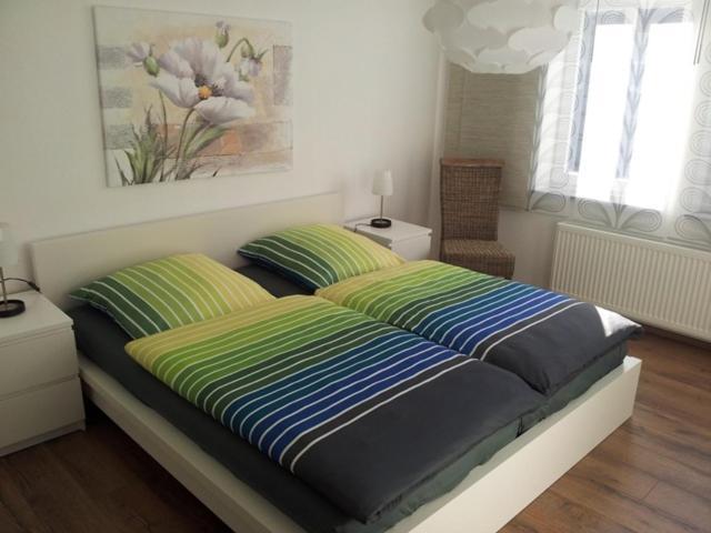Ferienwohnung Reinwald Гослар Екстер'єр фото
