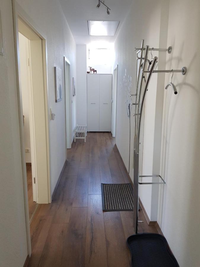 Ferienwohnung Reinwald Гослар Екстер'єр фото
