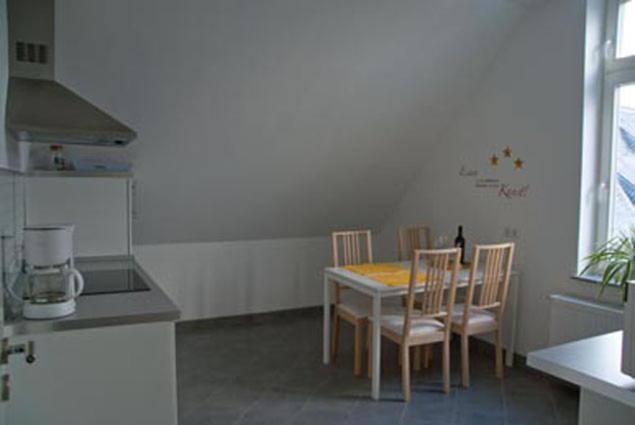 Ferienwohnung Reinwald Гослар Екстер'єр фото